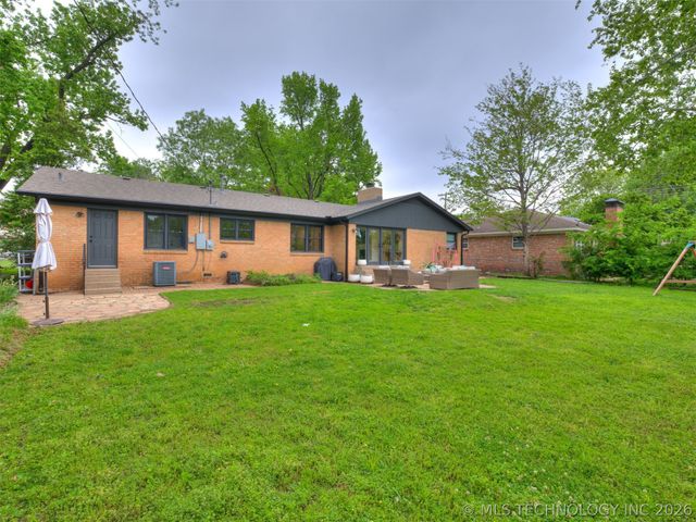4226 E 53rd Street, Tulsa, OK 74135