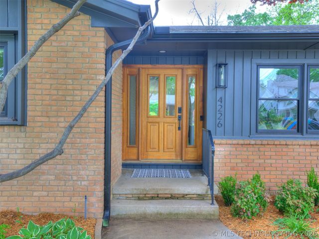 4226 E 53rd Street, Tulsa, OK 74135