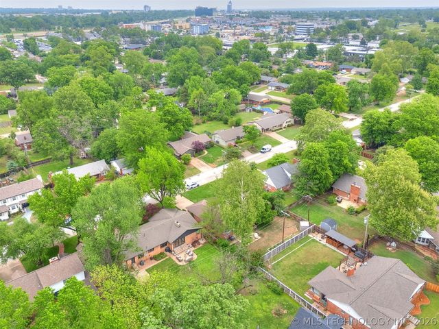 4226 E 53rd Street, Tulsa, OK 74135