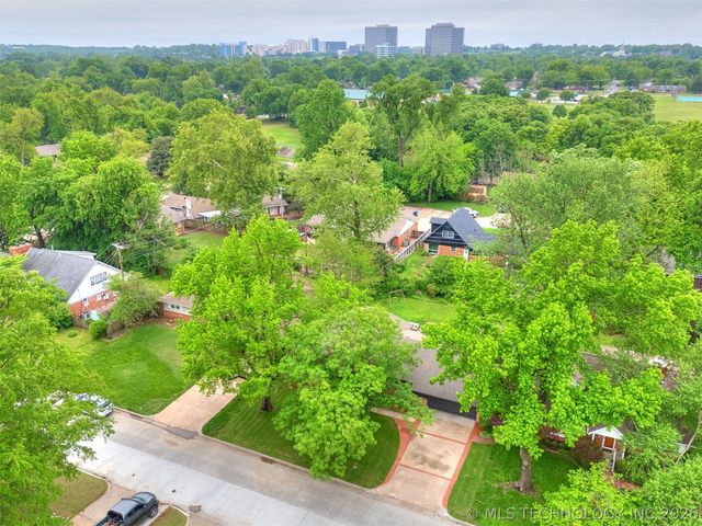 4226 E 53rd Street, Tulsa, OK 74135