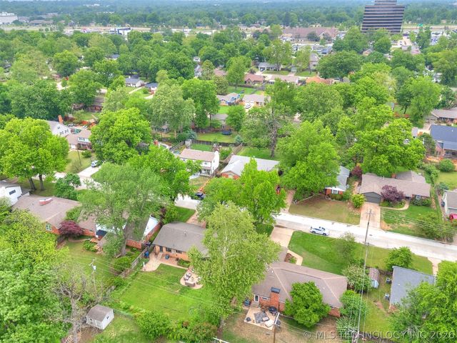 4226 E 53rd Street, Tulsa, OK 74135
