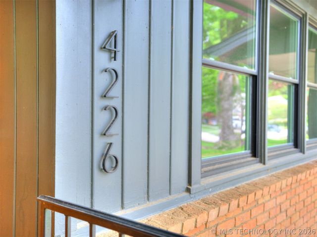 4226 E 53rd Street, Tulsa, OK 74135