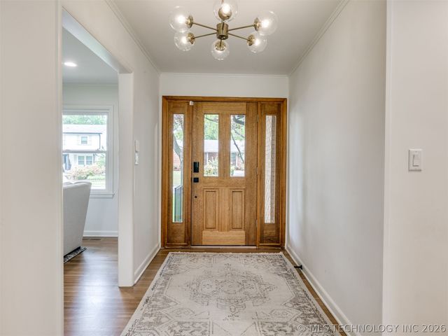 4226 E 53rd Street, Tulsa, OK 74135