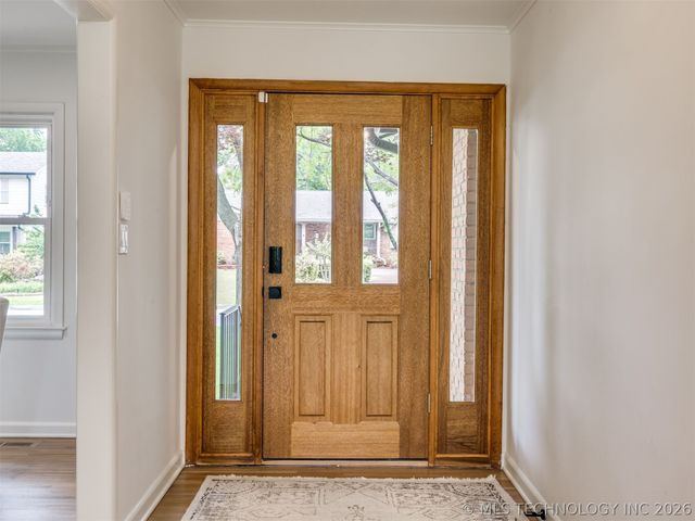 4226 E 53rd Street, Tulsa, OK 74135