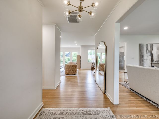 4226 E 53rd Street, Tulsa, OK 74135