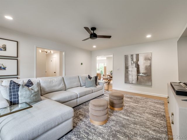 4226 E 53rd Street, Tulsa, OK 74135
