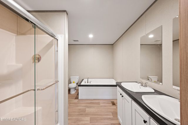 123 Friendship Lane, Rockwood, TN 37854