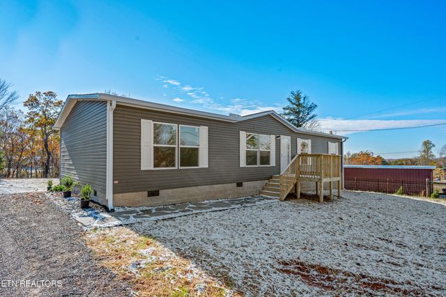 123 Friendship Lane, Rockwood, TN 37854