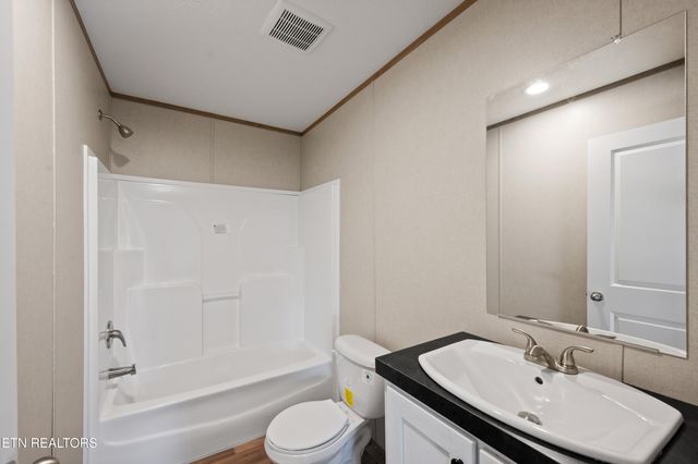 123 Friendship Lane, Rockwood, TN 37854