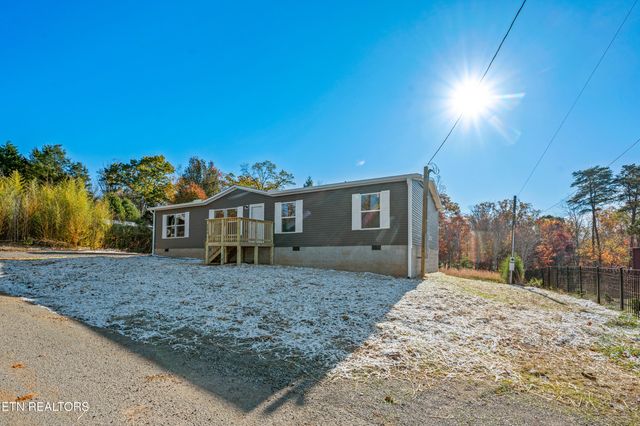 123 Friendship Lane, Rockwood, TN 37854