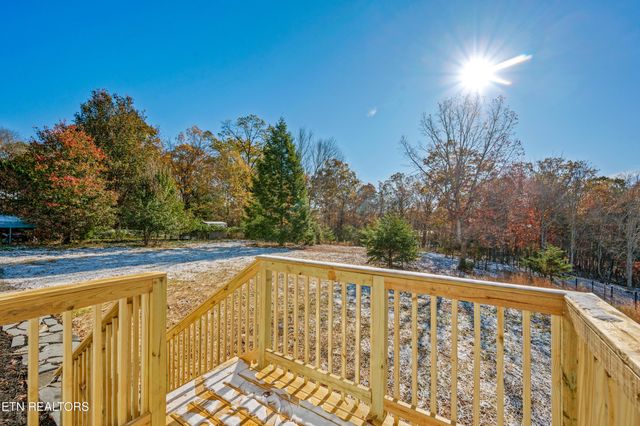 123 Friendship Lane, Rockwood, TN 37854