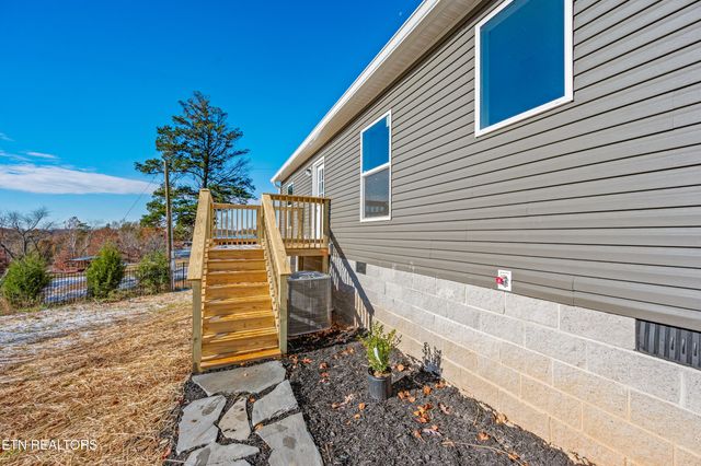 123 Friendship Lane, Rockwood, TN 37854