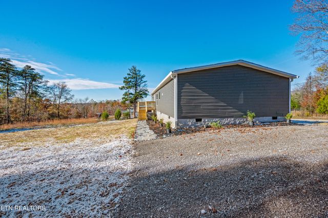 123 Friendship Lane, Rockwood, TN 37854