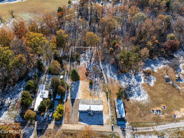 123 Friendship Lane, Rockwood, TN 37854