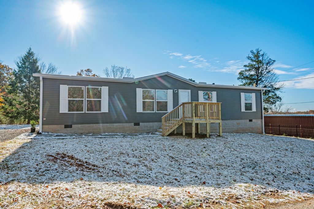 123 Friendship Lane, Rockwood, TN 37854