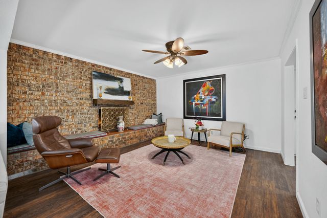 6736 Corona Drive, North Richland Hills, TX 76180