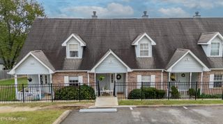 2106 Silverbrook Drive, Knoxville, TN 37923