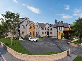 40 Cypress St, Newton, MA 02459