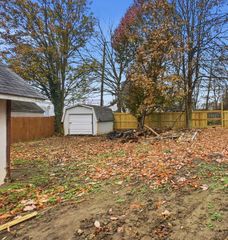 731 S Napoleon, Columbus, OH 43213