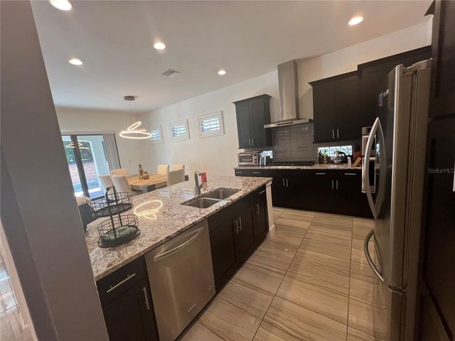 7689 TOSCANA BOULEVARD, Orlando, FL 32819