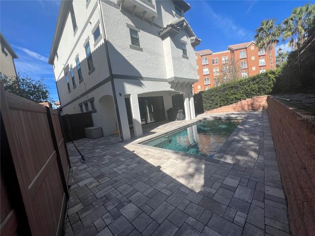 7689 TOSCANA BOULEVARD, Orlando, FL 32819