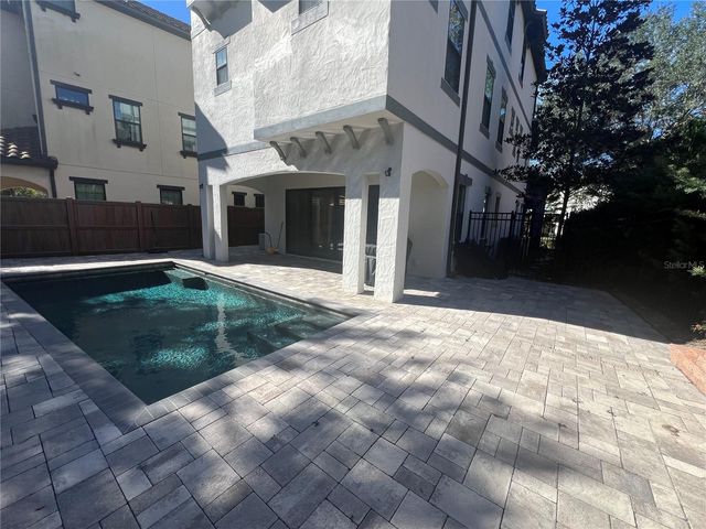 7689 TOSCANA BOULEVARD, Orlando, FL 32819