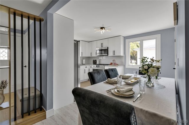 27 Basswood Drive, Cheektowaga, NY 14227