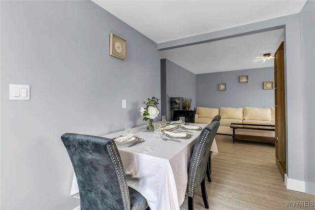 27 Basswood Drive, Cheektowaga, NY 14227