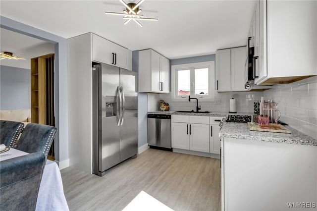 27 Basswood Drive, Cheektowaga, NY 14227