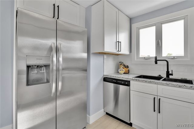 27 Basswood Drive, Cheektowaga, NY 14227