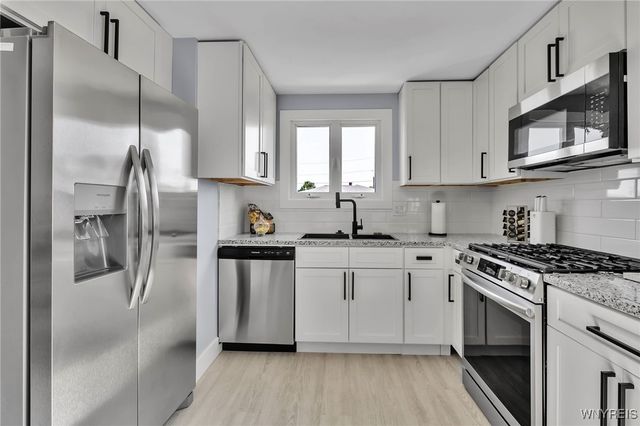 27 Basswood Drive, Cheektowaga, NY 14227