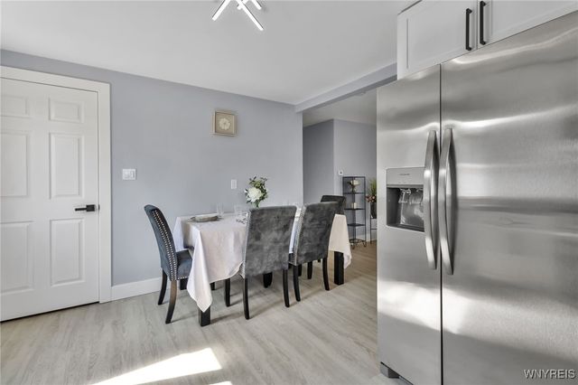 27 Basswood Drive, Cheektowaga, NY 14227