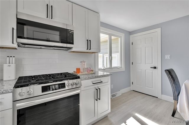 27 Basswood Drive, Cheektowaga, NY 14227