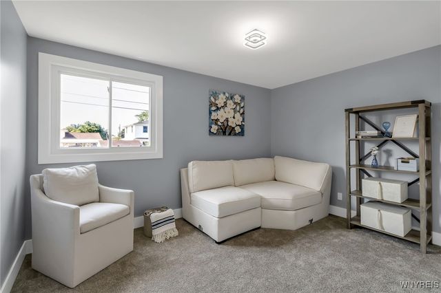 27 Basswood Drive, Cheektowaga, NY 14227