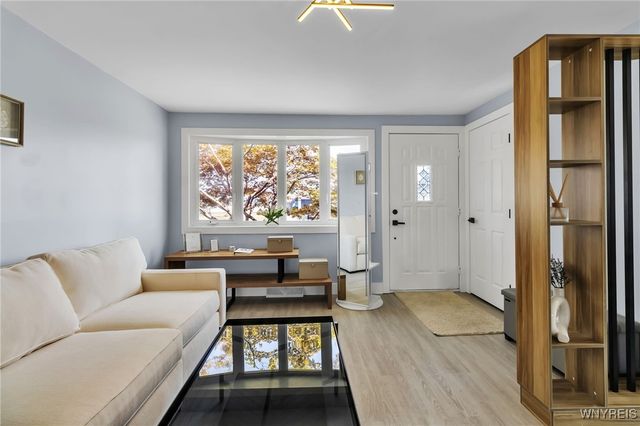 27 Basswood Drive, Cheektowaga, NY 14227