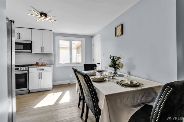 27 Basswood Drive, Cheektowaga, NY 14227