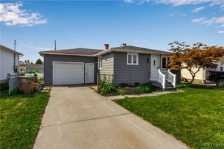 27 Basswood Drive, Cheektowaga, NY 14227
