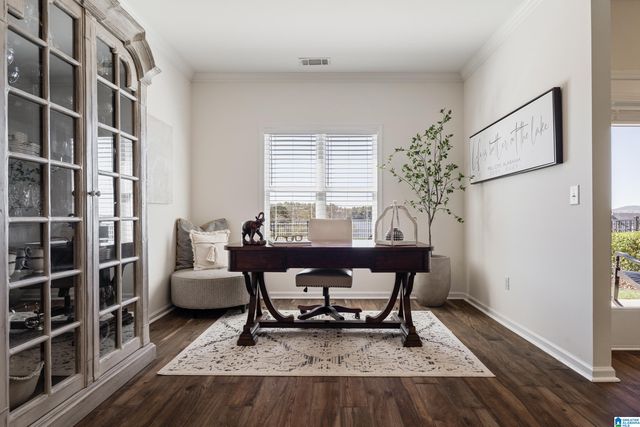 16 RED CAMELLIA COURT, Pell City, AL 35128