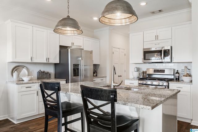 16 RED CAMELLIA COURT, Pell City, AL 35128