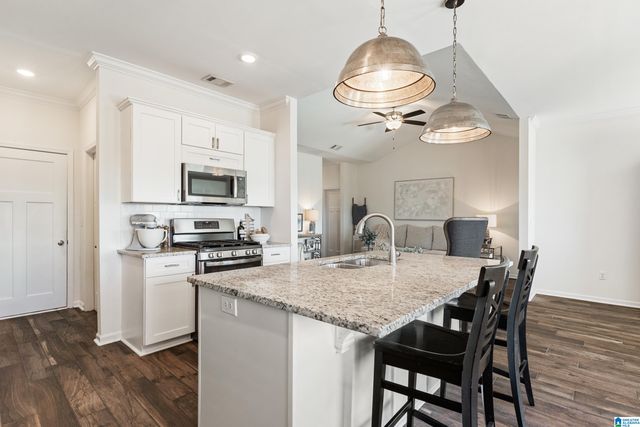 16 RED CAMELLIA COURT, Pell City, AL 35128