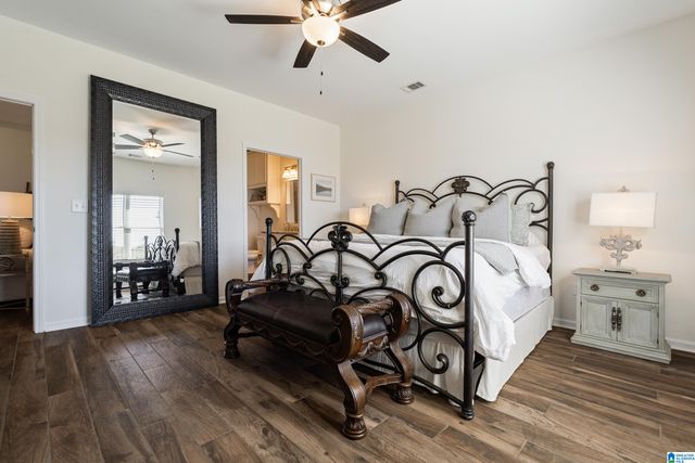 16 RED CAMELLIA COURT, Pell City, AL 35128