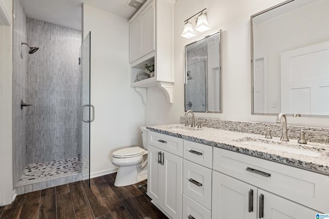 16 RED CAMELLIA COURT, Pell City, AL 35128