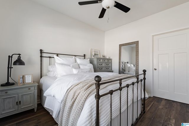 16 RED CAMELLIA COURT, Pell City, AL 35128