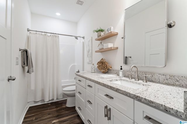 16 RED CAMELLIA COURT, Pell City, AL 35128