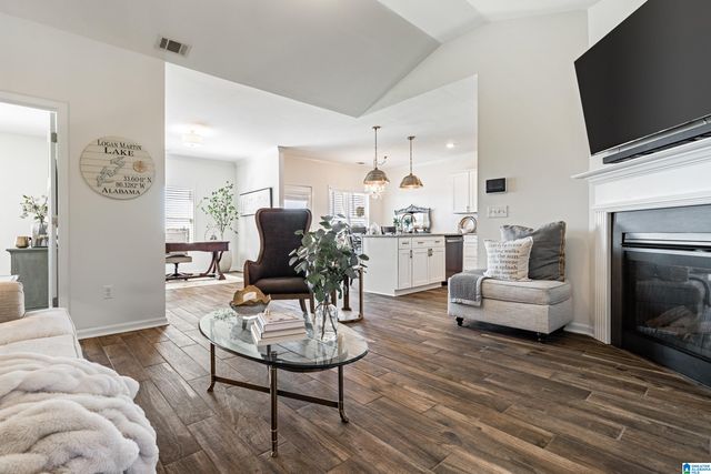 16 RED CAMELLIA COURT, Pell City, AL 35128