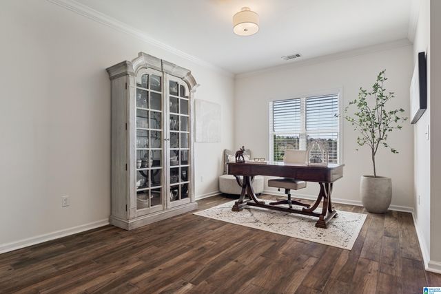 16 RED CAMELLIA COURT, Pell City, AL 35128