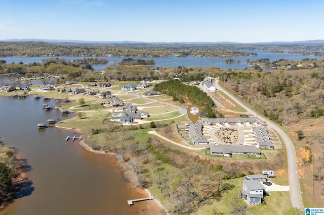 16 RED CAMELLIA COURT, Pell City, AL 35128