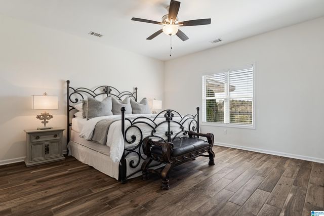 16 RED CAMELLIA COURT, Pell City, AL 35128