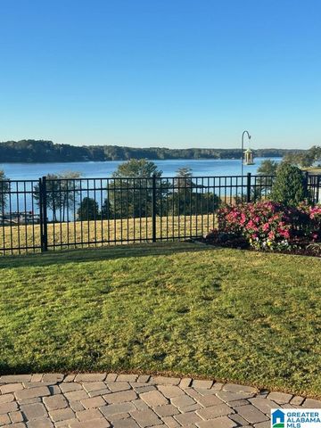 16 RED CAMELLIA COURT, Pell City, AL 35128