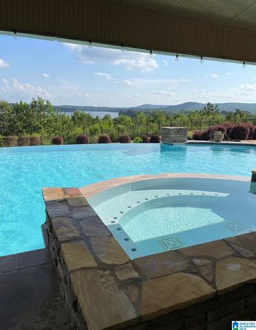 16 RED CAMELLIA COURT, Pell City, AL 35128